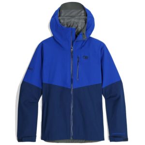 Outdoor Research Foray 3L Jacket – Men’s